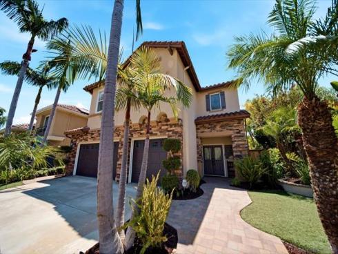 36 Berlamo , Rancho Santa Margarita, CA