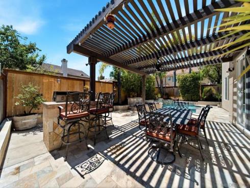 36 Berlamo , Rancho Santa Margarita, CA
