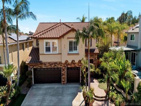 36 Berlamo , Rancho Santa Margarita, CA