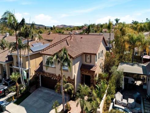 36 Berlamo , Rancho Santa Margarita, CA
