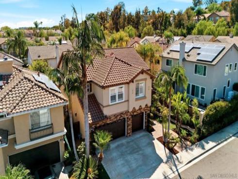 36 Berlamo , Rancho Santa Margarita, CA