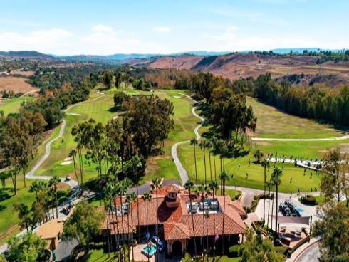 36 Berlamo , Rancho Santa Margarita, CA