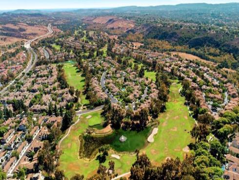 36 Berlamo , Rancho Santa Margarita, CA