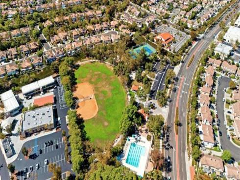 36 Berlamo , Rancho Santa Margarita, CA