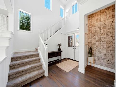 36 Berlamo , Rancho Santa Margarita, CA