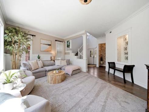 36 Berlamo , Rancho Santa Margarita, CA