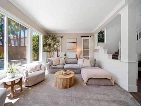 36 Berlamo , Rancho Santa Margarita, CA