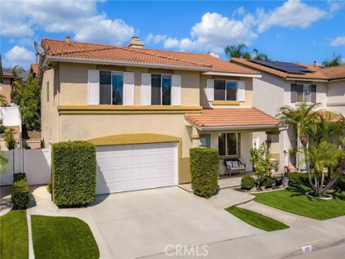 33 Lazurite , Rancho Santa Margarita, CA