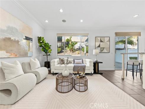 33 Lazurite , Rancho Santa Margarita, CA