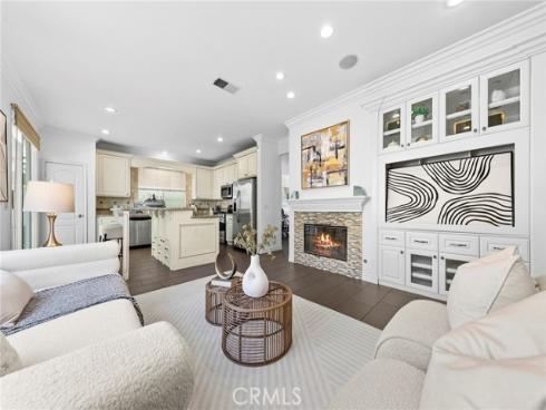 33 Lazurite , Rancho Santa Margarita, CA
