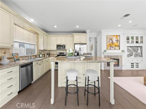 33 Lazurite , Rancho Santa Margarita, CA