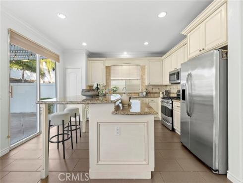33 Lazurite , Rancho Santa Margarita, CA
