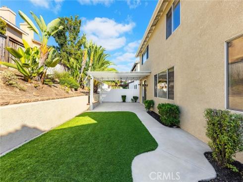 33 Lazurite , Rancho Santa Margarita, CA