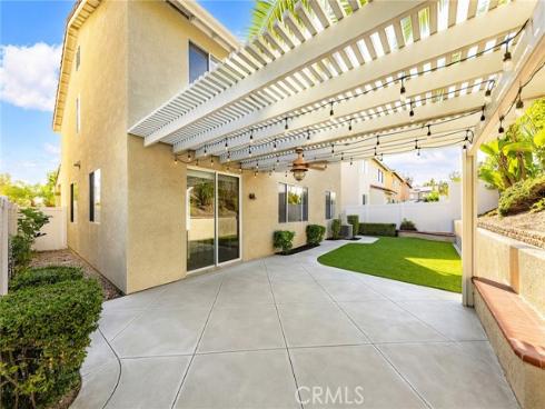 33 Lazurite , Rancho Santa Margarita, CA