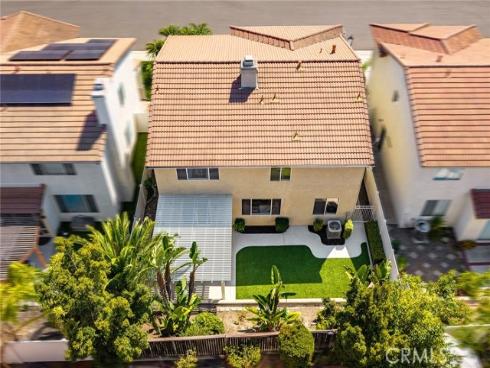 33 Lazurite , Rancho Santa Margarita, CA