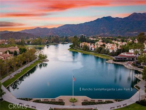 33 Lazurite , Rancho Santa Margarita, CA