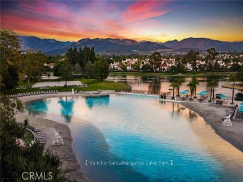 33 Lazurite , Rancho Santa Margarita, CA