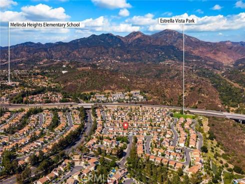 33 Lazurite , Rancho Santa Margarita, CA
