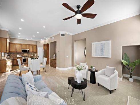 27 Las Cruces , Rancho Santa Margarita, CA