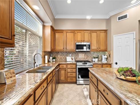 27 Las Cruces , Rancho Santa Margarita, CA