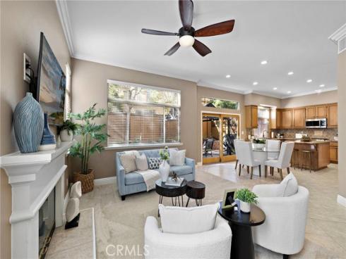 27 Las Cruces , Rancho Santa Margarita, CA