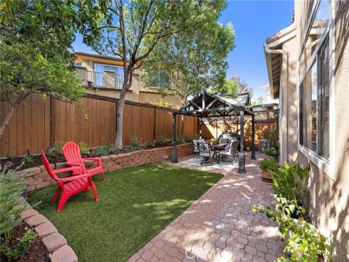 27 Las Cruces , Rancho Santa Margarita, CA