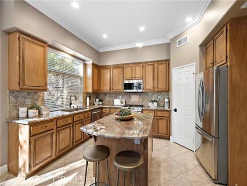 27 Las Cruces , Rancho Santa Margarita, CA