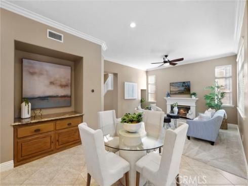 27 Las Cruces , Rancho Santa Margarita, CA