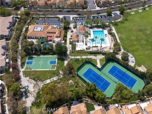 8 Dorado , Rancho Santa Margarita, CA
