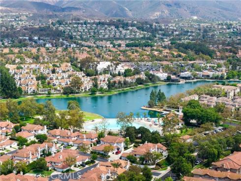 8 Dorado , Rancho Santa Margarita, CA
