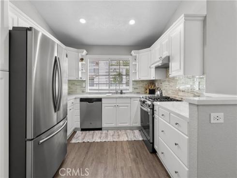 8 Dorado , Rancho Santa Margarita, CA