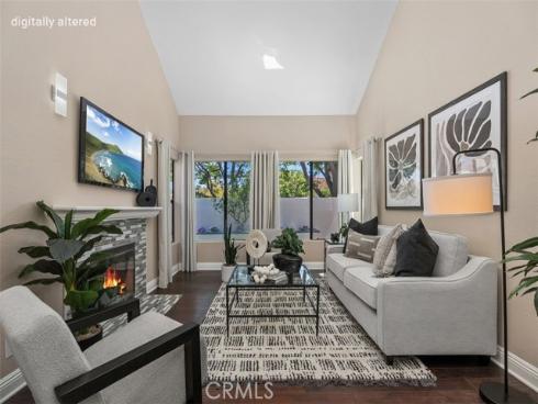 16 Crucillo , Rancho Santa Margarita, CA