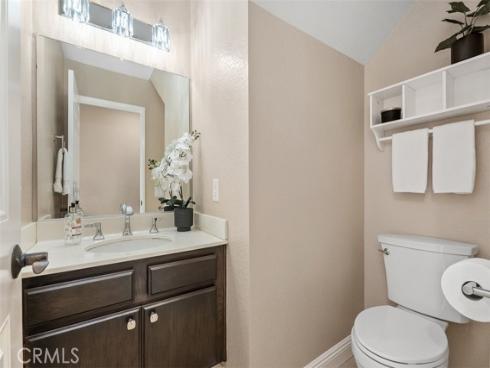 16 Crucillo , Rancho Santa Margarita, CA