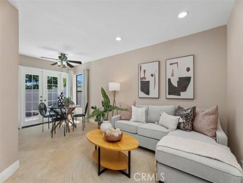 16 Crucillo , Rancho Santa Margarita, CA