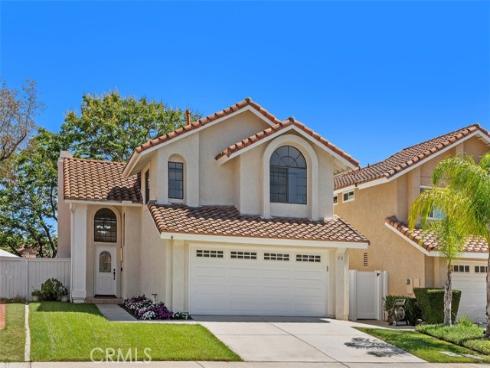 16 Crucillo , Rancho Santa Margarita, CA