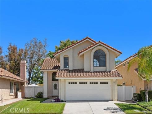 16 Crucillo , Rancho Santa Margarita, CA