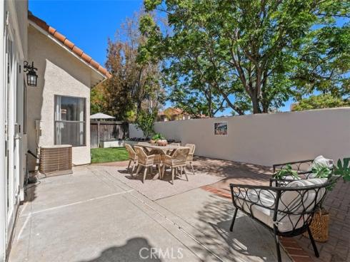 16 Crucillo , Rancho Santa Margarita, CA