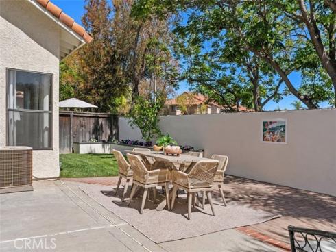 16 Crucillo , Rancho Santa Margarita, CA