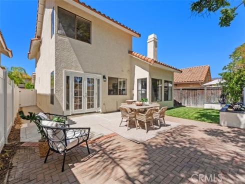 16 Crucillo , Rancho Santa Margarita, CA