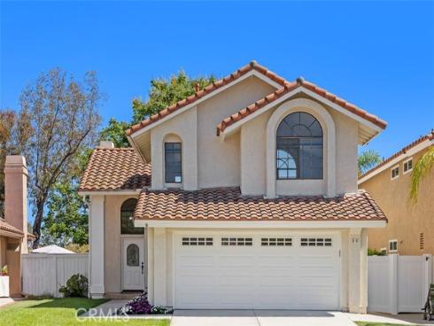 16 Crucillo , Rancho Santa Margarita, CA