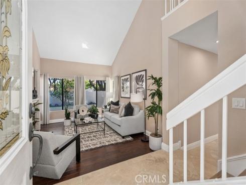 16 Crucillo , Rancho Santa Margarita, CA