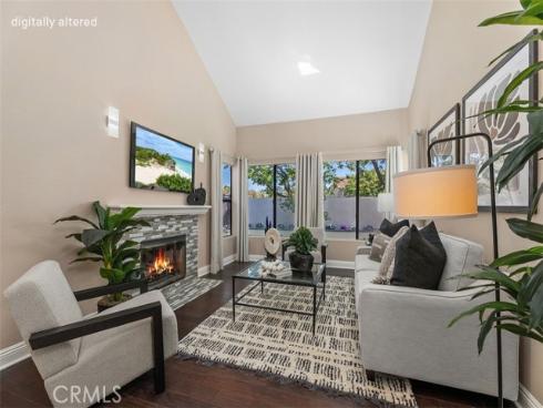 16 Crucillo , Rancho Santa Margarita, CA