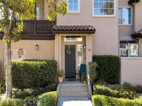 61 Tierra Montanosa , Rancho Santa Margarita, CA