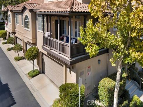 61 Tierra Montanosa , Rancho Santa Margarita, CA