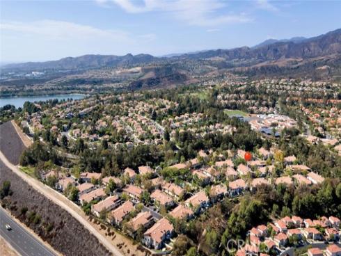 61 Tierra Montanosa , Rancho Santa Margarita, CA