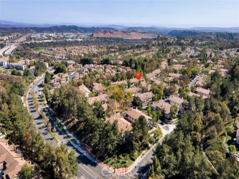 61 Tierra Montanosa , Rancho Santa Margarita, CA