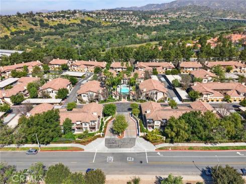 96 Abrigo , Rancho Santa Margarita, CA