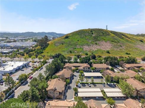 96 Abrigo , Rancho Santa Margarita, CA