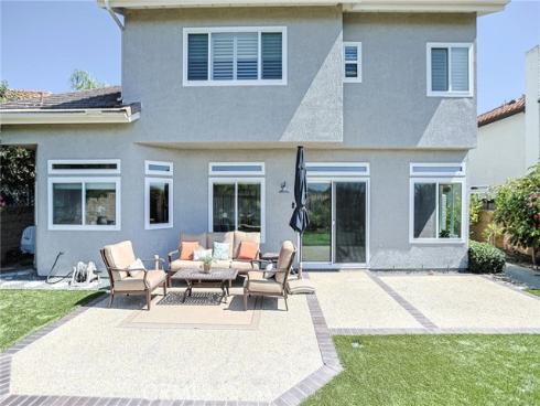 20811 Porter Ranch Road, Rancho Santa Margarita, CA