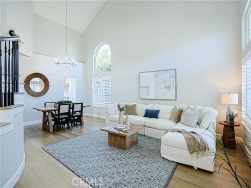 20811 Porter Ranch Road, Rancho Santa Margarita, CA